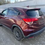 Honda Vezel X