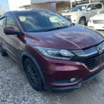 Honda Vezel X