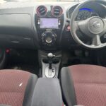 Nissan Note E12