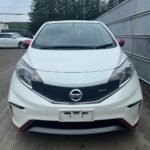 Nissan Note E12