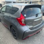 Nissan Note Nismo