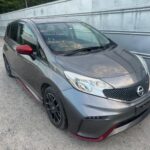 Nissan Note Nismo