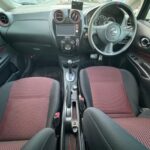 Nissan Note Nismo