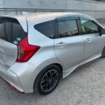 Nissan Note Nismo