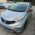 Nissan Note Nismo