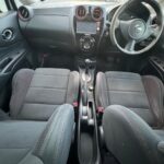 Nissan Note Nismo