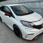 Nissan Note Nismo