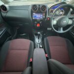 Nissan Note Nismo