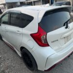 Nissan Note Nismo