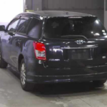 TOYOTA COROLLA FIELDER X