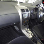 TOYOTA COROLLA FIELDER X