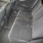 TOYOTA COROLLA FIELDER X