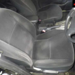 TOYOTA COROLLA FIELDER X