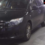 TOYOTA COROLLA FIELDER X