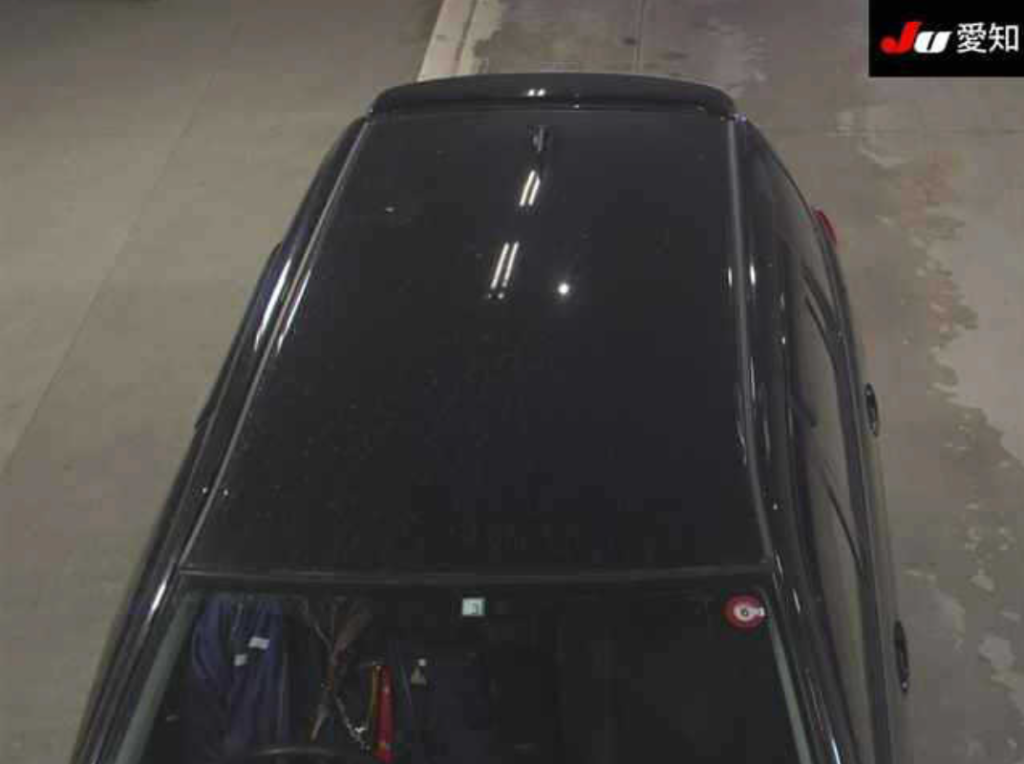 TOYOTA COROLLA FIELDER X
