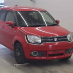 SUZUKI IGNIS ＭＸ
