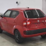SUZUKI IGNIS ＭＸ