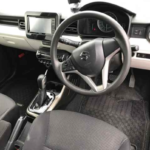 SUZUKI IGNIS ＭＸ