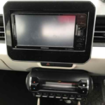 SUZUKI IGNIS ＭＸ