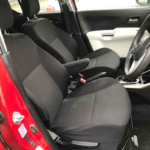 SUZUKI IGNIS ＭＸ