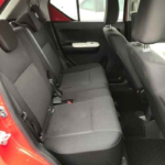 SUZUKI IGNIS ＭＸ
