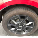 SUZUKI IGNIS ＭＸ