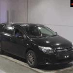 TOYOTA COROLLA FIELDER X
