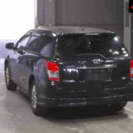 TOYOTA COROLLA FIELDER X