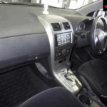 TOYOTA COROLLA FIELDER X