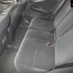 TOYOTA COROLLA FIELDER X