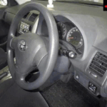 TOYOTA COROLLA FIELDER X
