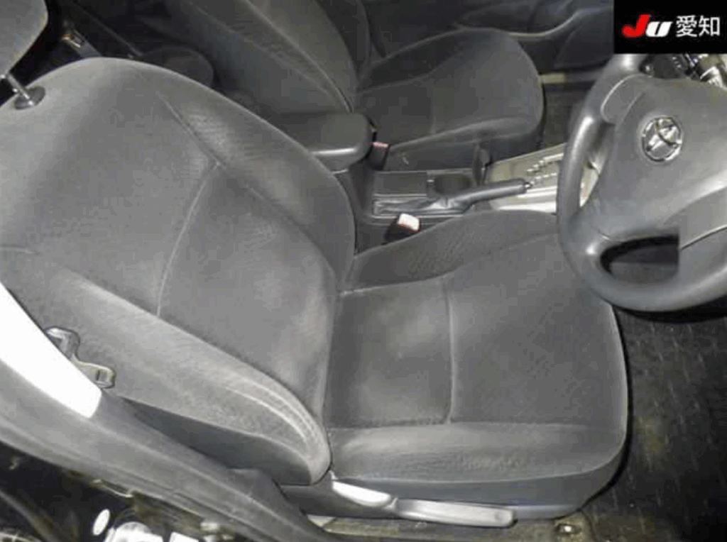TOYOTA COROLLA FIELDER X
