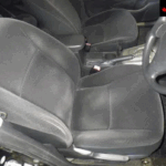 TOYOTA COROLLA FIELDER X