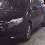 TOYOTA COROLLA FIELDER X