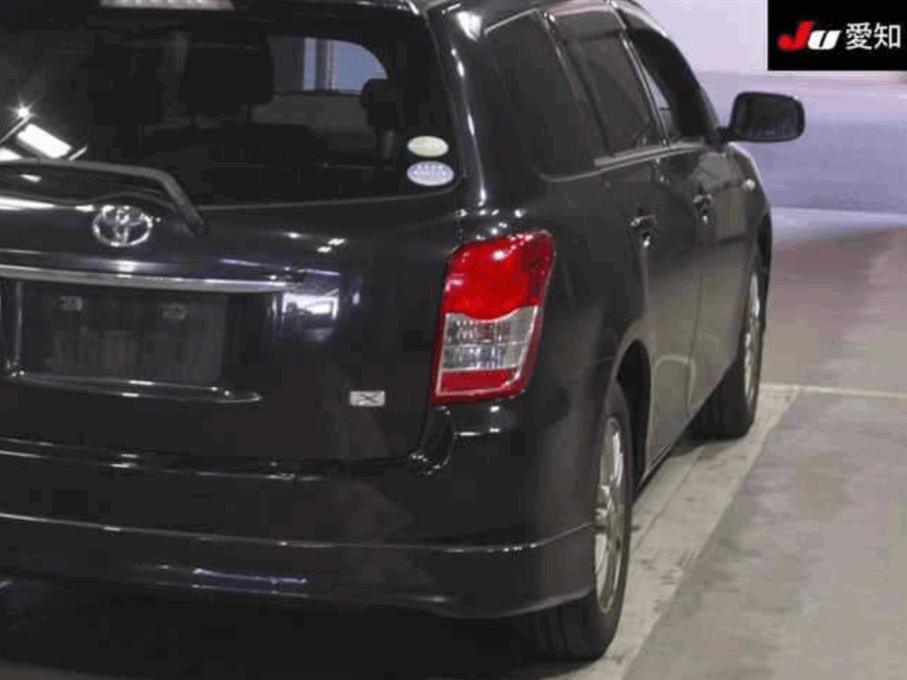 TOYOTA COROLLA FIELDER X