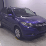 HONDA VEZEL X