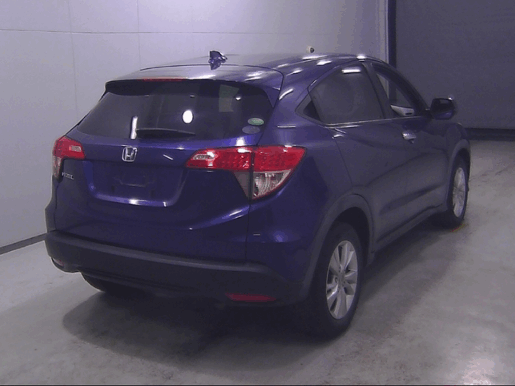HONDA VEZEL X
