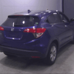 HONDA VEZEL X
