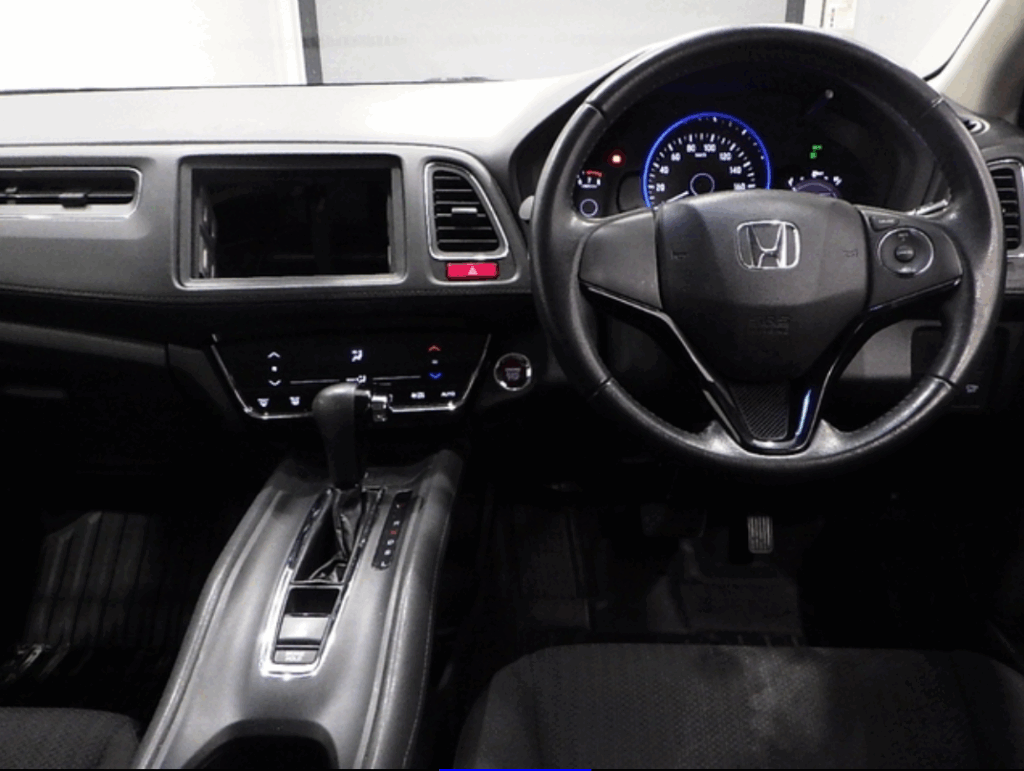 HONDA VEZEL X