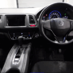 HONDA VEZEL X