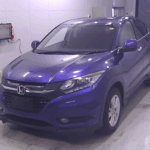 HONDA VEZEL X