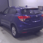 HONDA VEZEL X