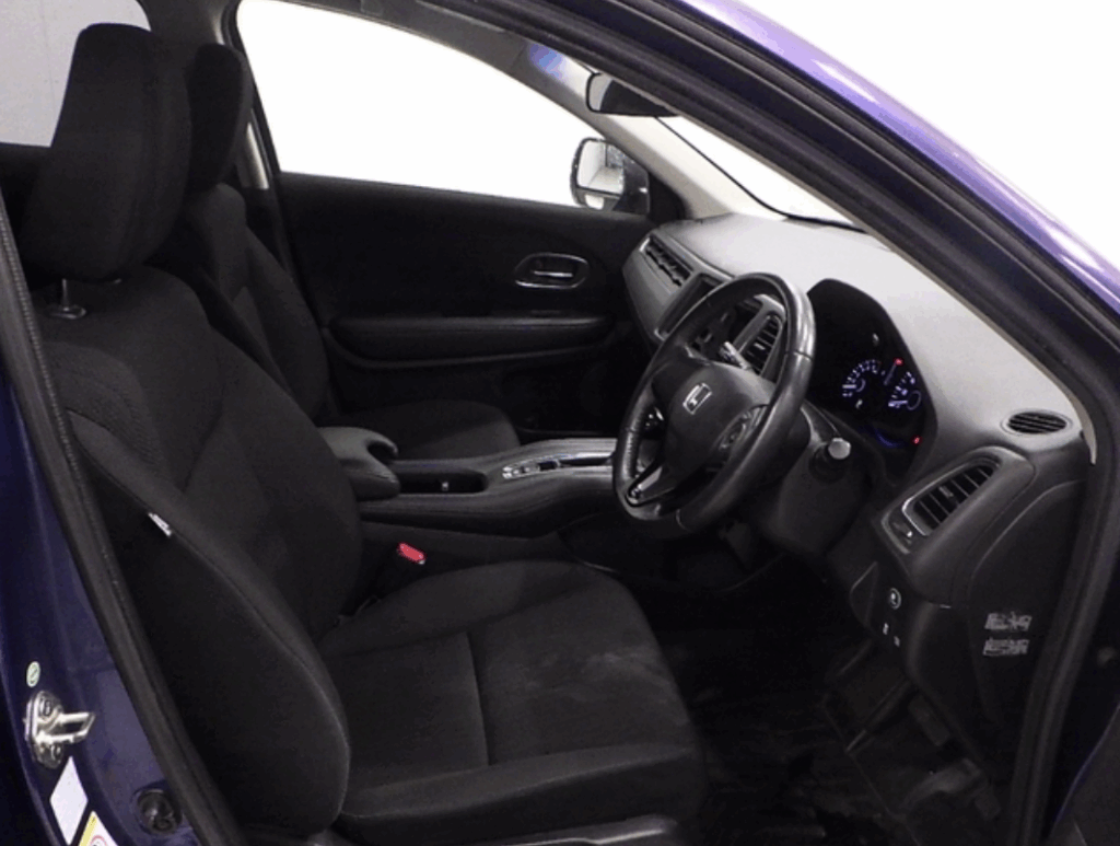 HONDA VEZEL X