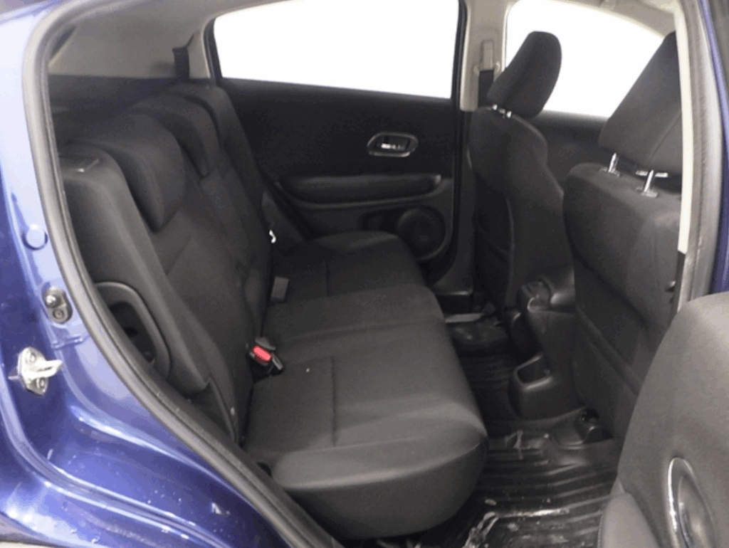 HONDA VEZEL X