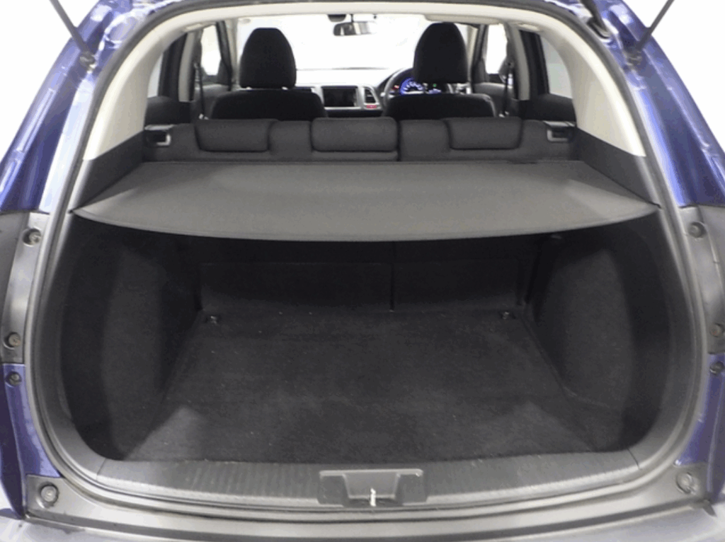 HONDA VEZEL X