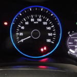HONDA VEZEL X