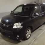 TOYOTA SIENTA DICE