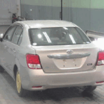 COROLLA AXIOＸ