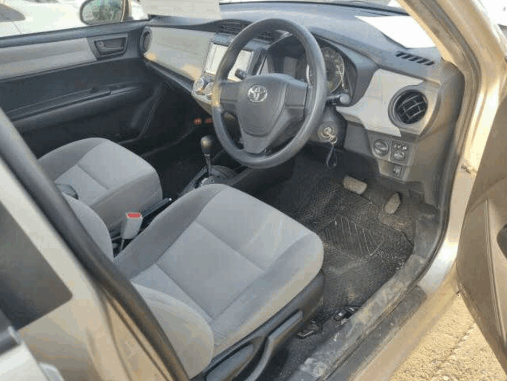 COROLLA AXIOＸ