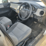 COROLLA AXIOＸ